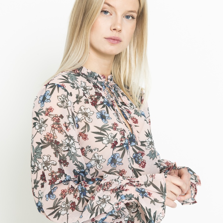 Blouse "Myntha" Blouse "Myntha"